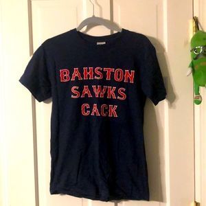 Gildan Novelty Tee